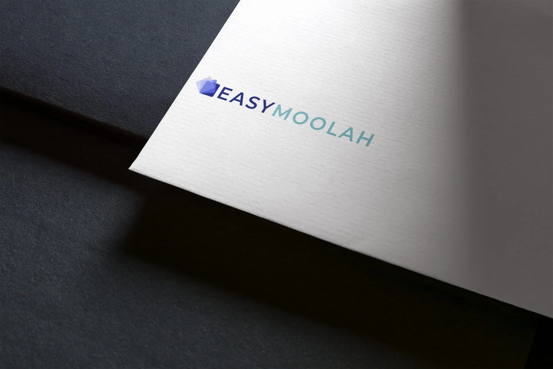 EasyMoolah Corporate Identity | KEMOSO