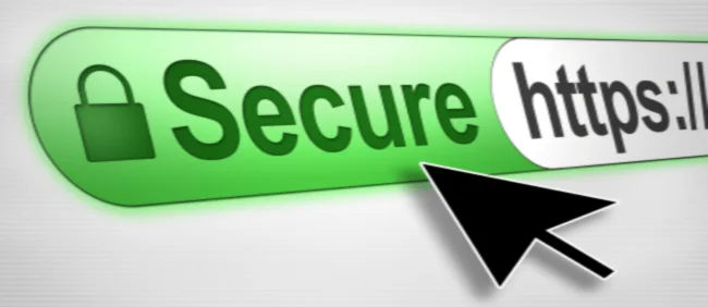 SSL Security