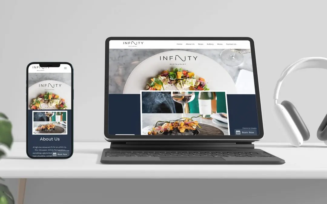 Infinity Restaurant