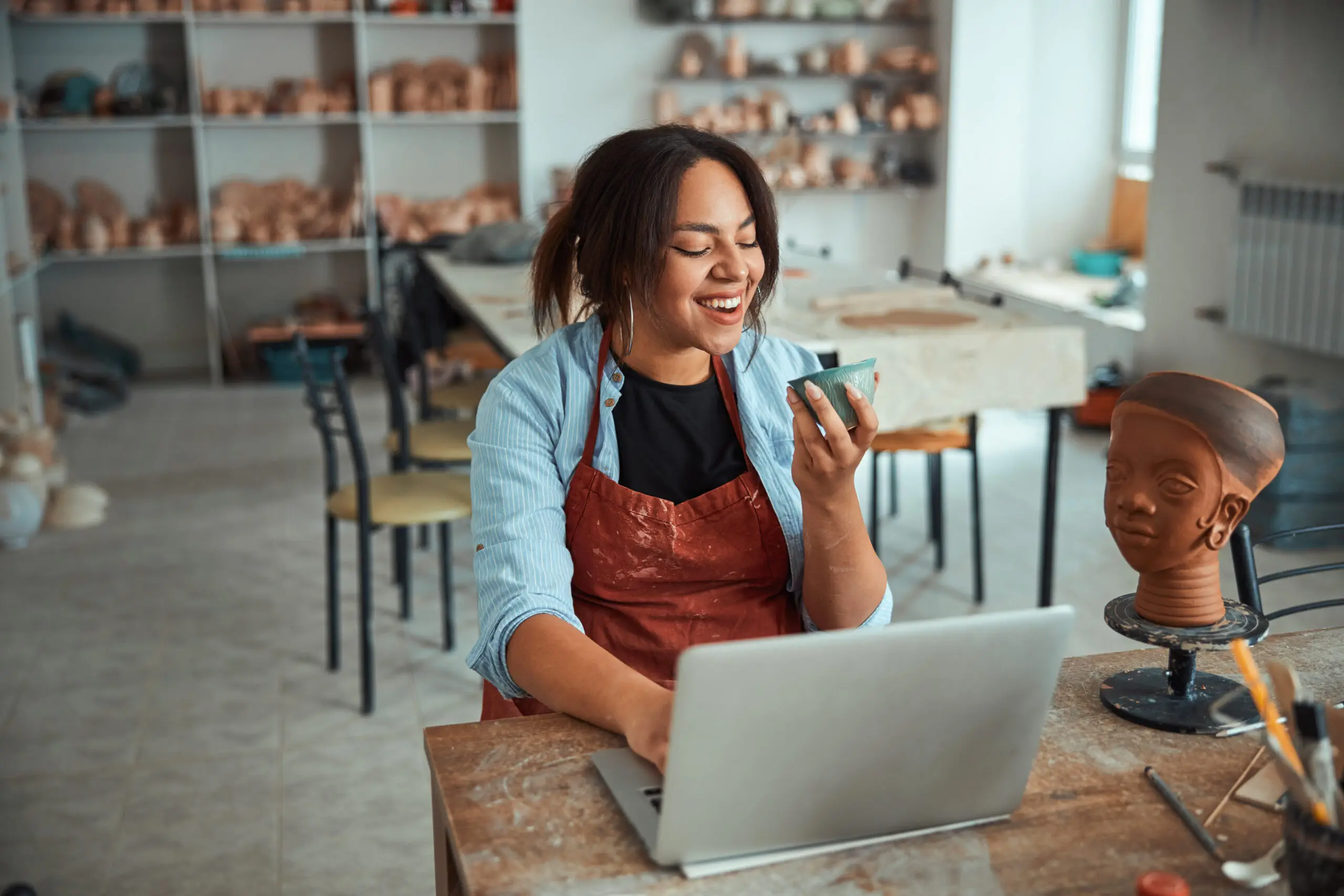 Building Your Online Business Presence: A Beginner’s Guide