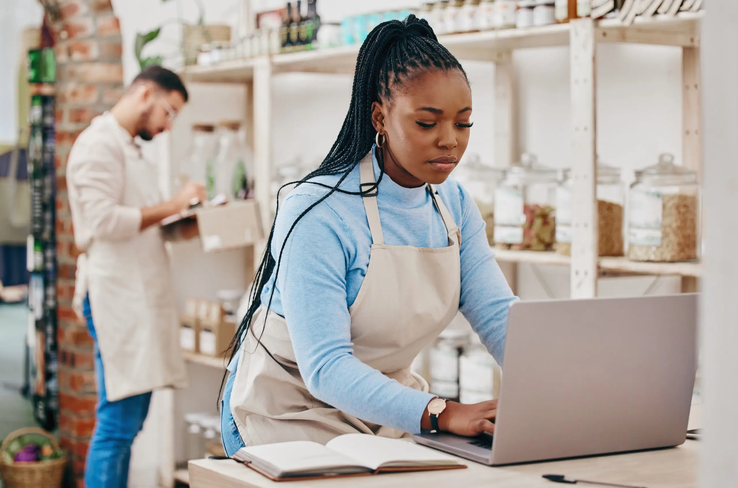 The Power of Digital: Effective Marketing Strategies for Small Businesses