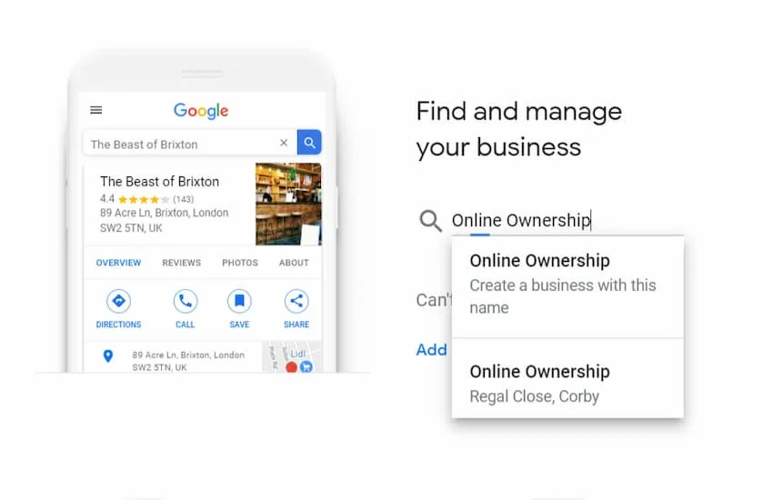 Google search results for Google search results for